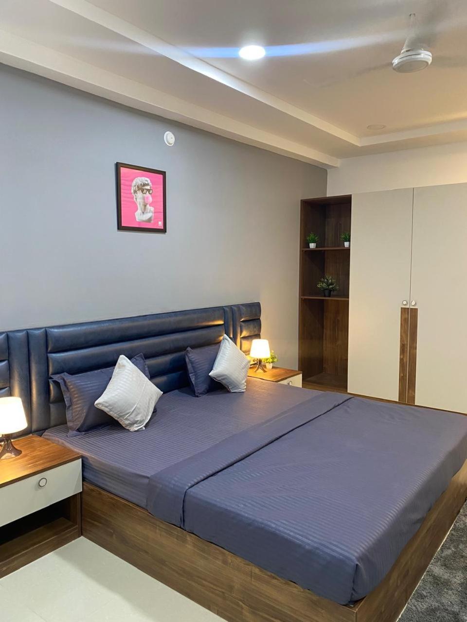 Housr 78 Madhapur Hitech City Near Yashoda Hospital Hyderabad Exteriör bild