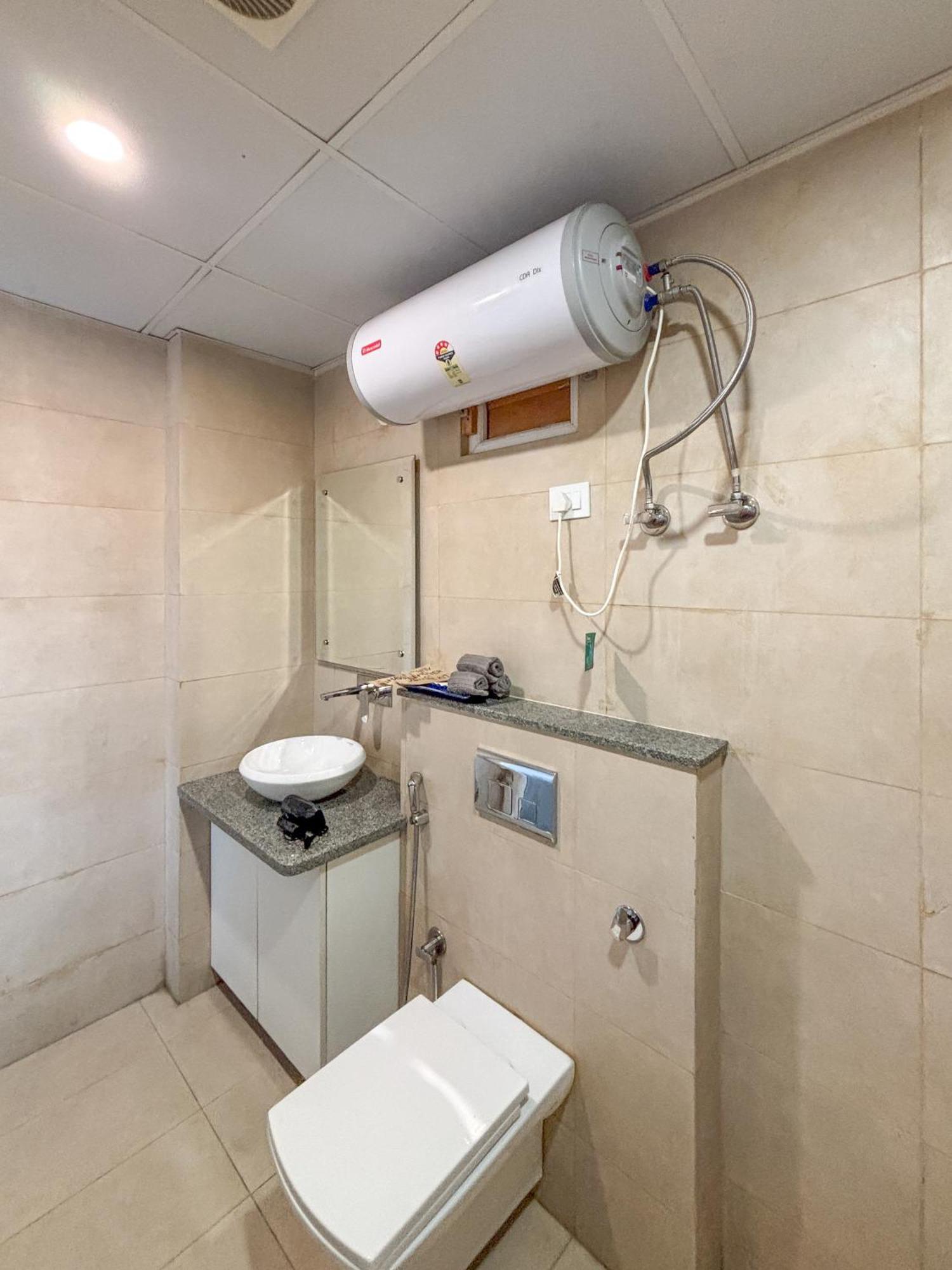 Housr 78 Madhapur Hitech City Near Yashoda Hospital Hyderabad Exteriör bild