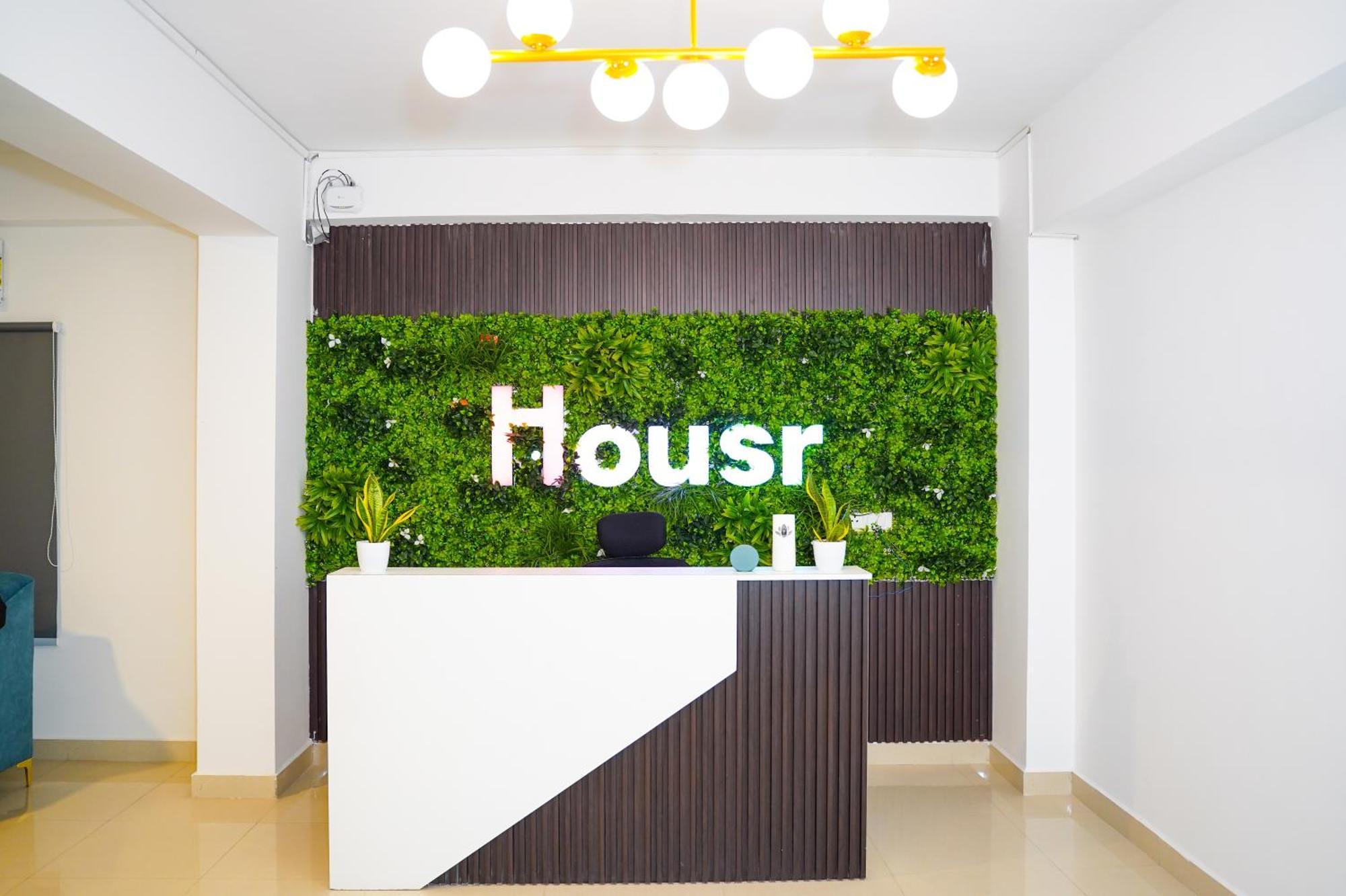 Housr 78 Madhapur Hitech City Near Yashoda Hospital Hyderabad Exteriör bild