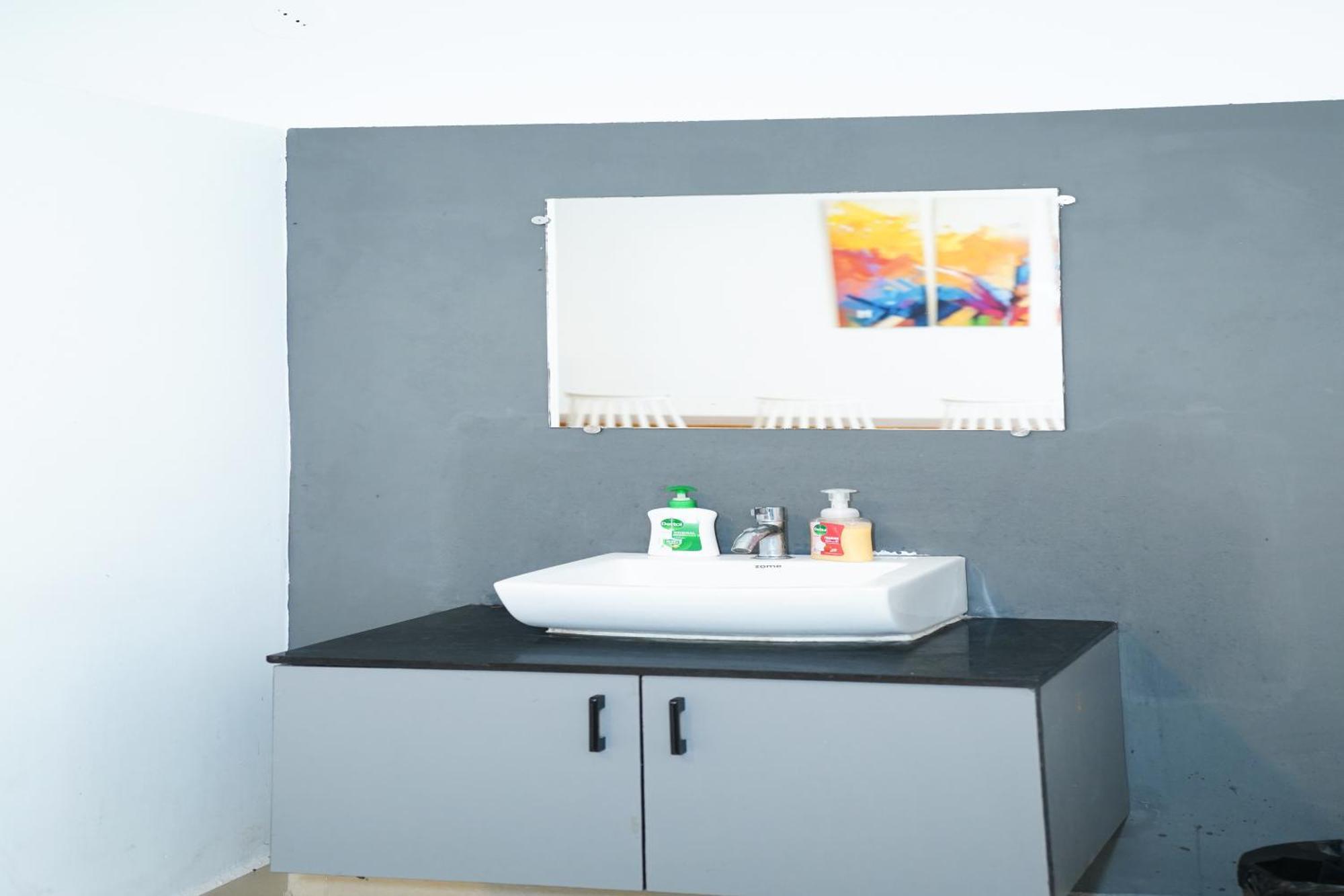Housr 78 Madhapur Hitech City Near Yashoda Hospital Hyderabad Exteriör bild