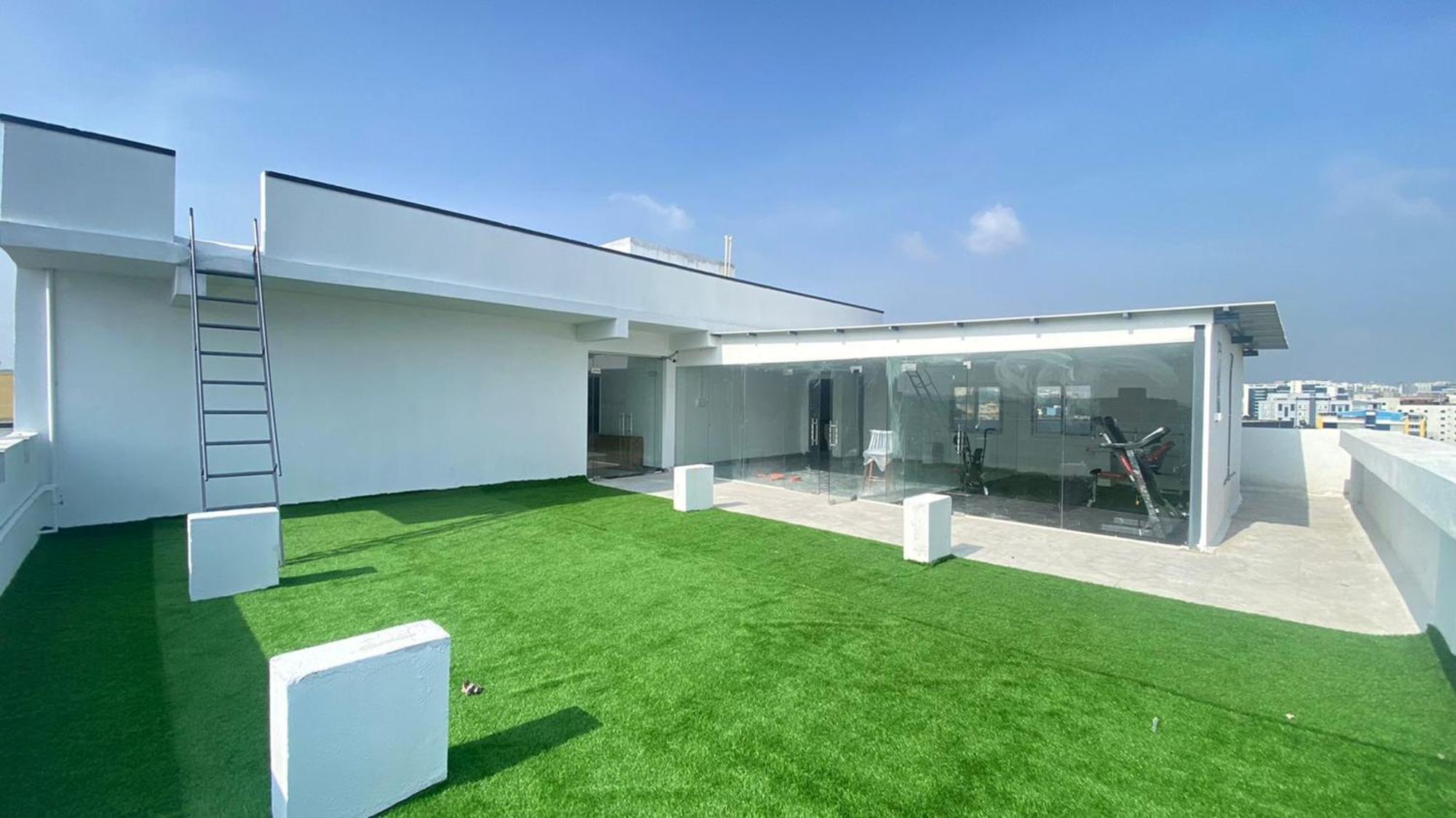 Housr 78 Madhapur Hitech City Near Yashoda Hospital Hyderabad Exteriör bild