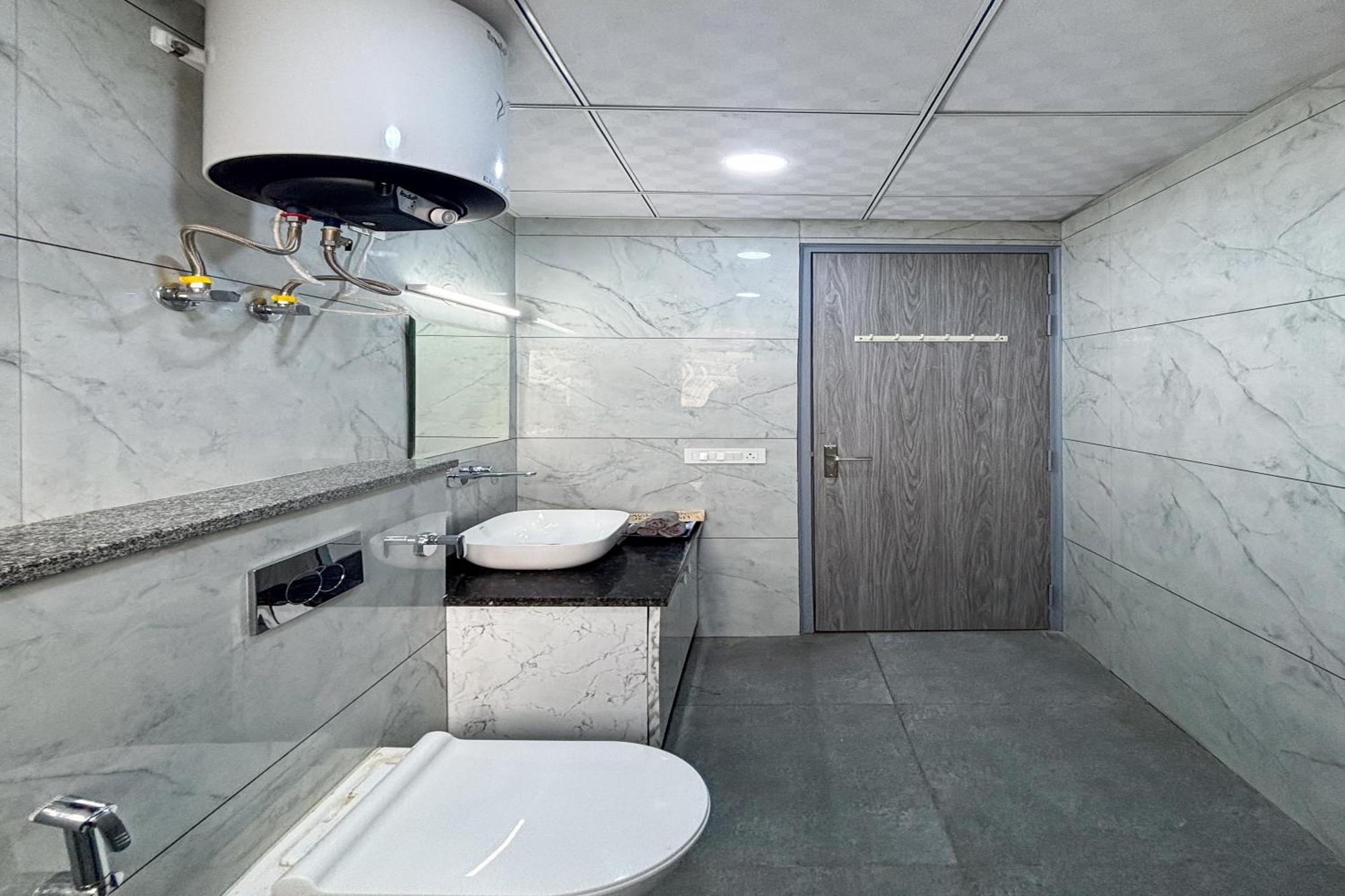 Housr 78 Madhapur Hitech City Near Yashoda Hospital Hyderabad Exteriör bild