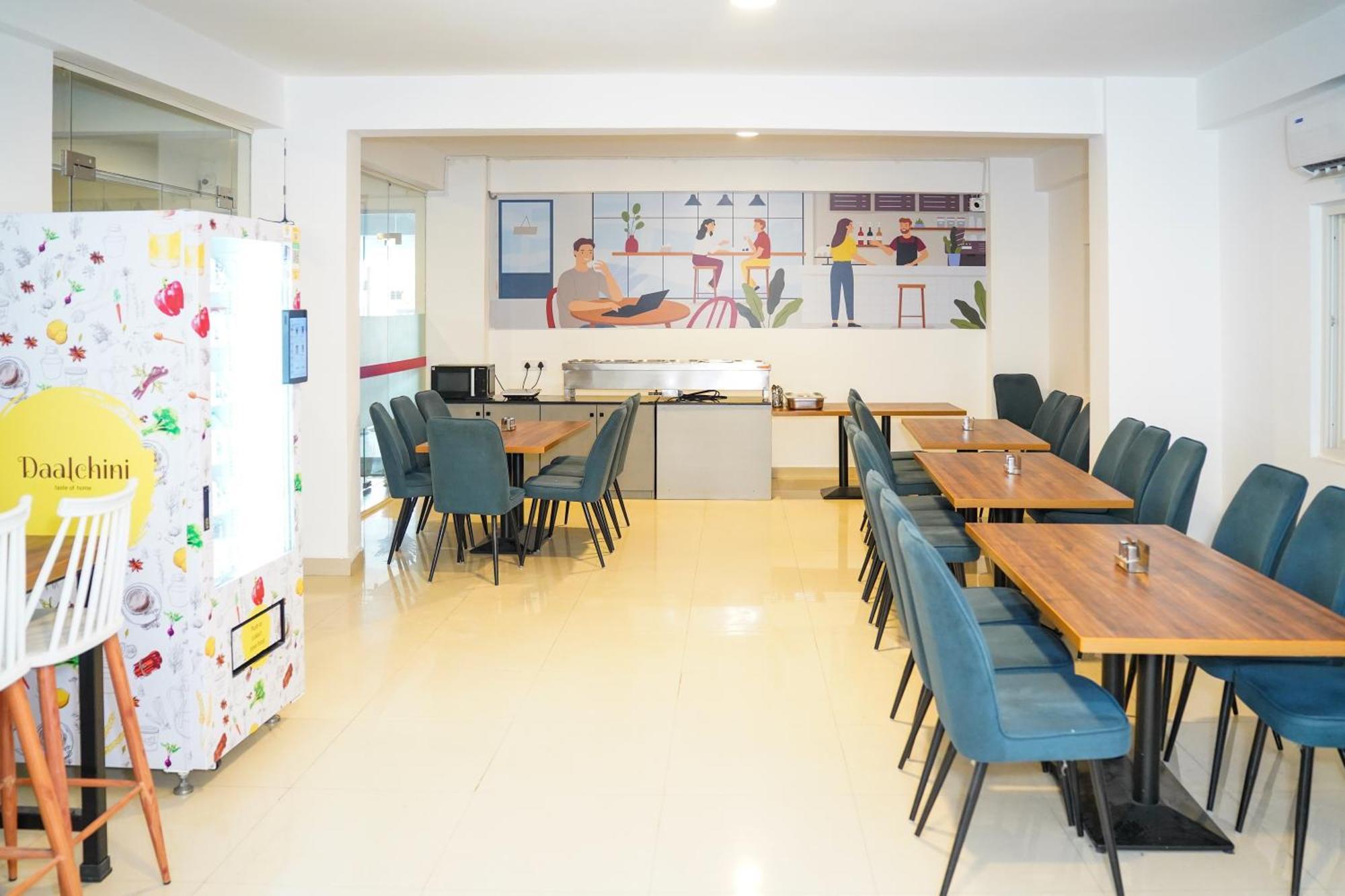 Housr 78 Madhapur Hitech City Near Yashoda Hospital Hyderabad Exteriör bild