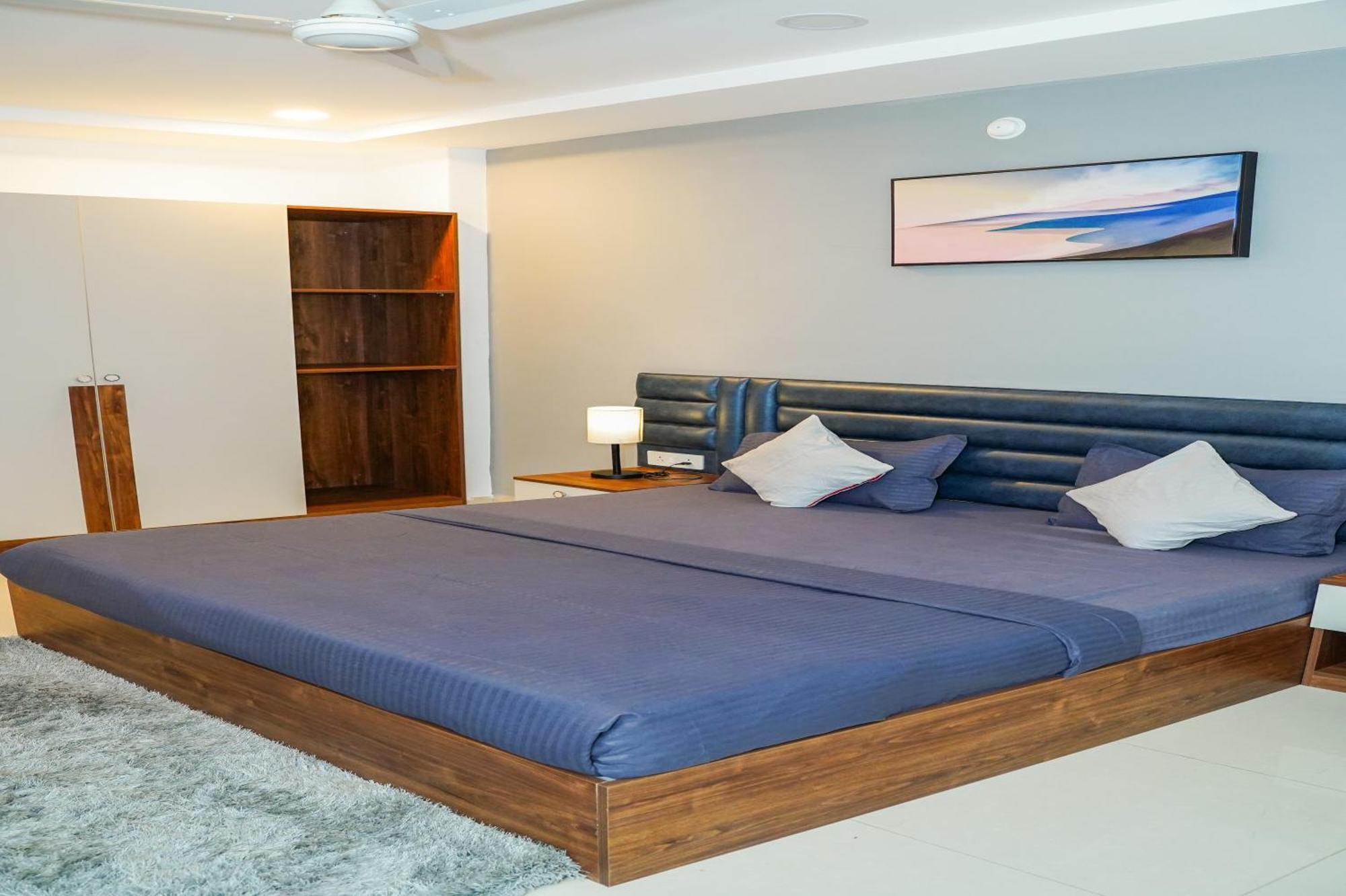 Housr 78 Madhapur Hitech City Near Yashoda Hospital Hyderabad Exteriör bild